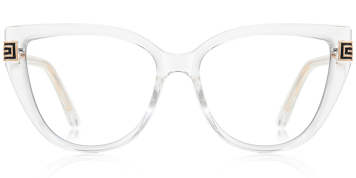 Candye Cat-Eye Frame F8116