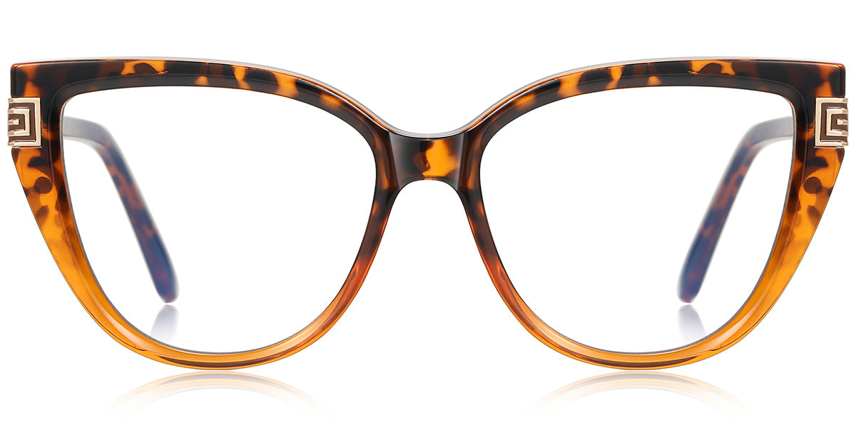 Candye Cat-Eye Frame F8116