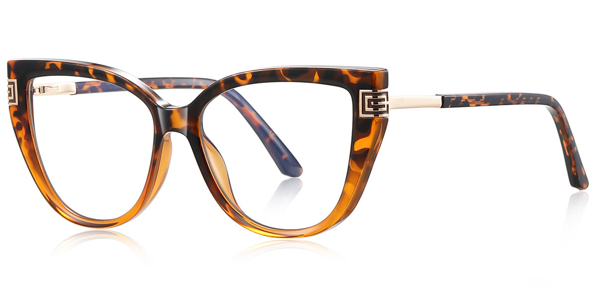 Candye Cat-Eye Frame F8116