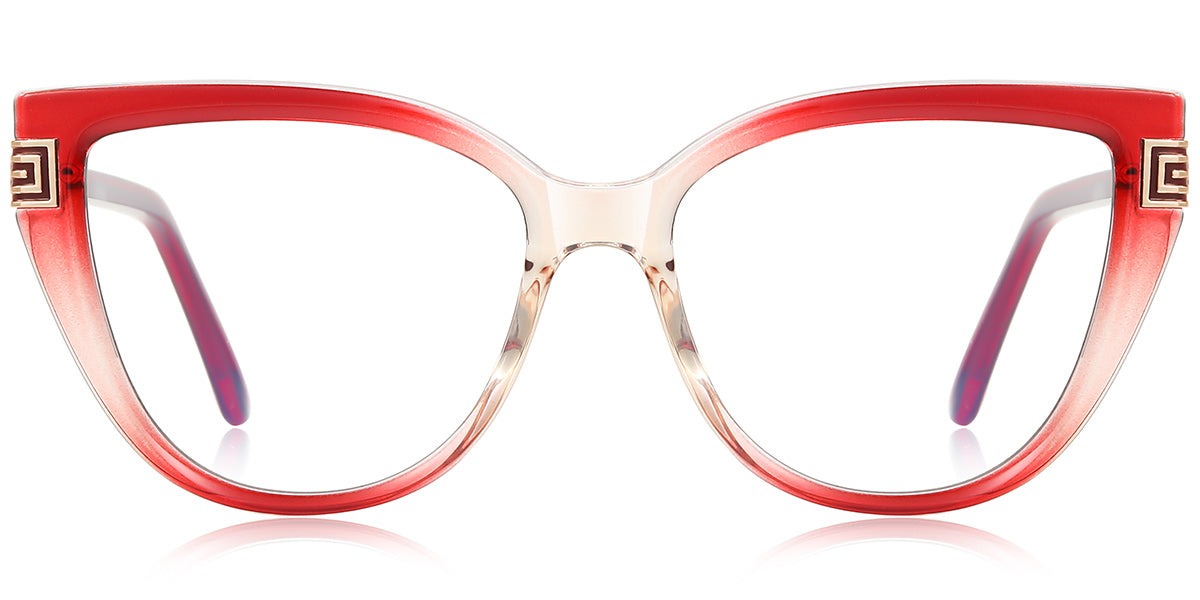 Candye Cat-Eye Frame F8116