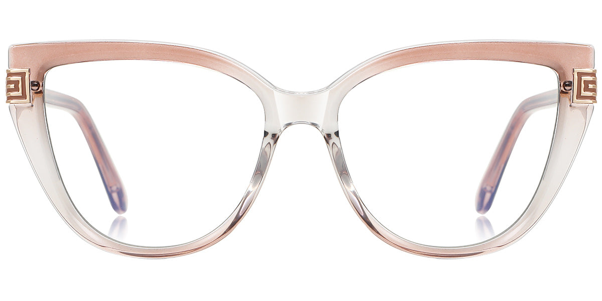 Candye Cat-Eye Frame F8116