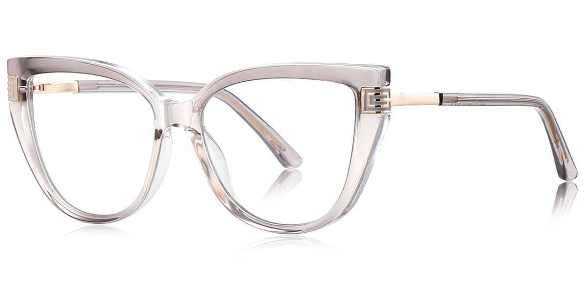 Candye Cat-Eye Frame F8116