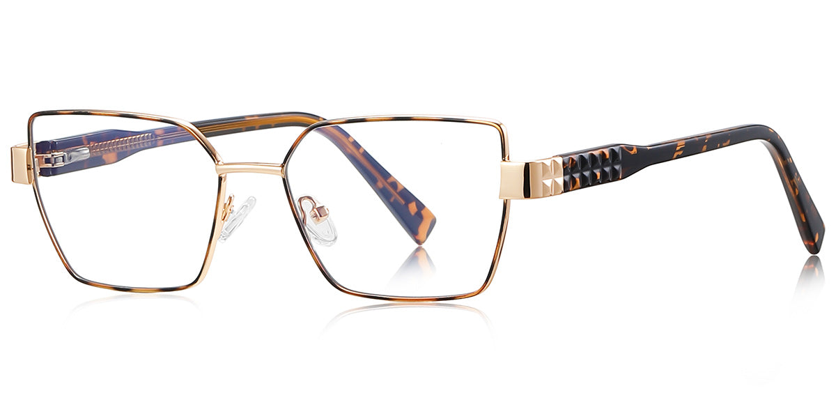 Candye Rectangle Frame F8119