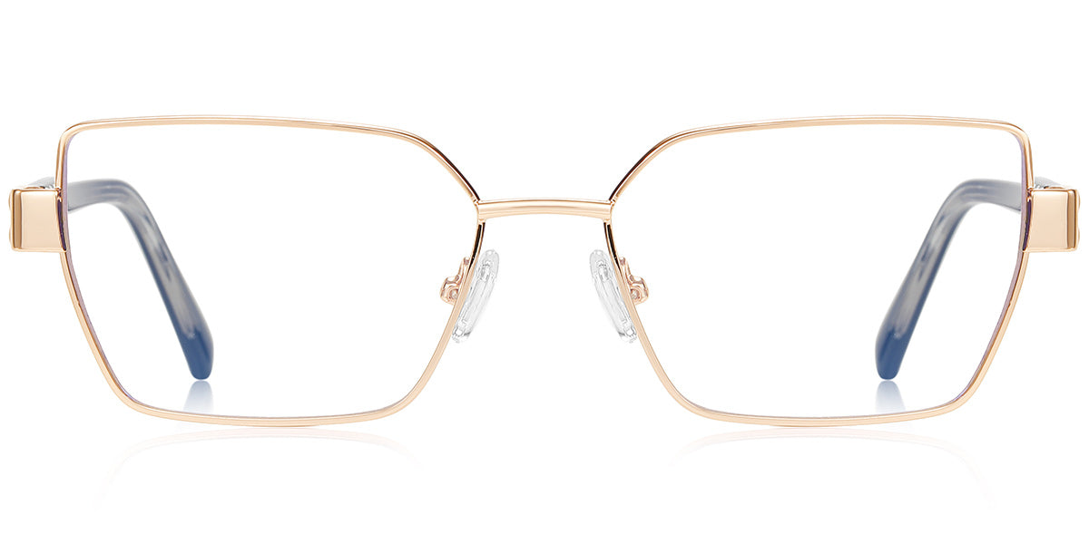 Candye Rectangle Frame F8119