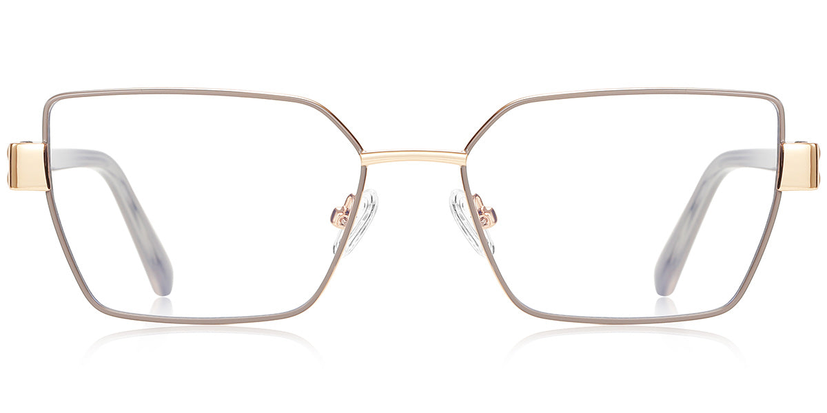 Candye Rectangle Frame F8119