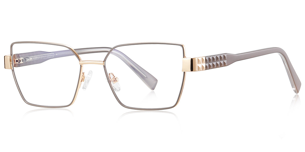 Candye Rectangle Frame F8119