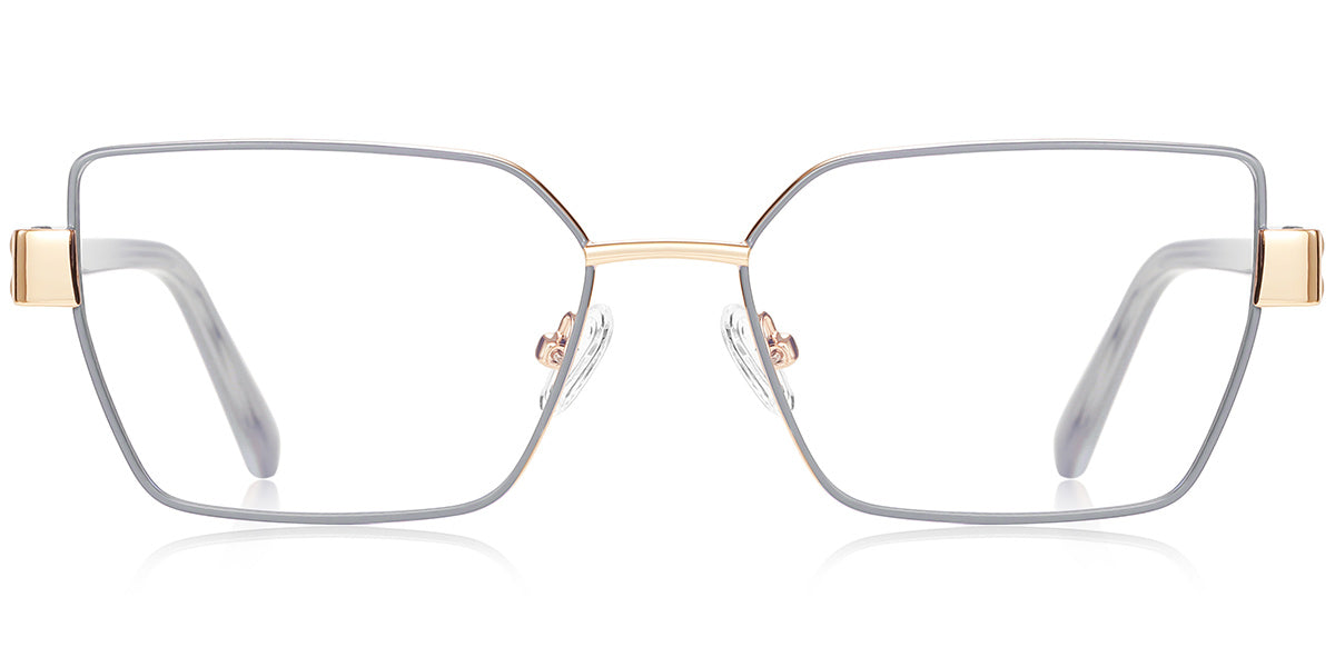 Candye Rectangle Frame F8119