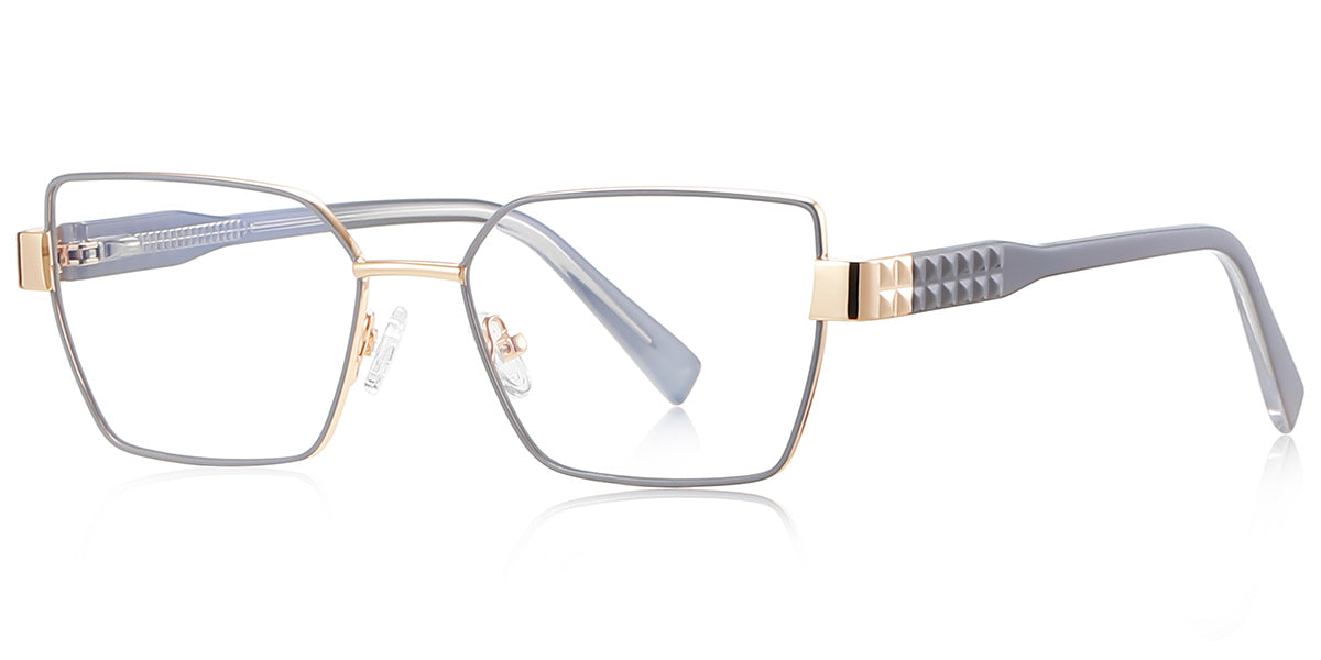 Candye Rectangle Frame F8119