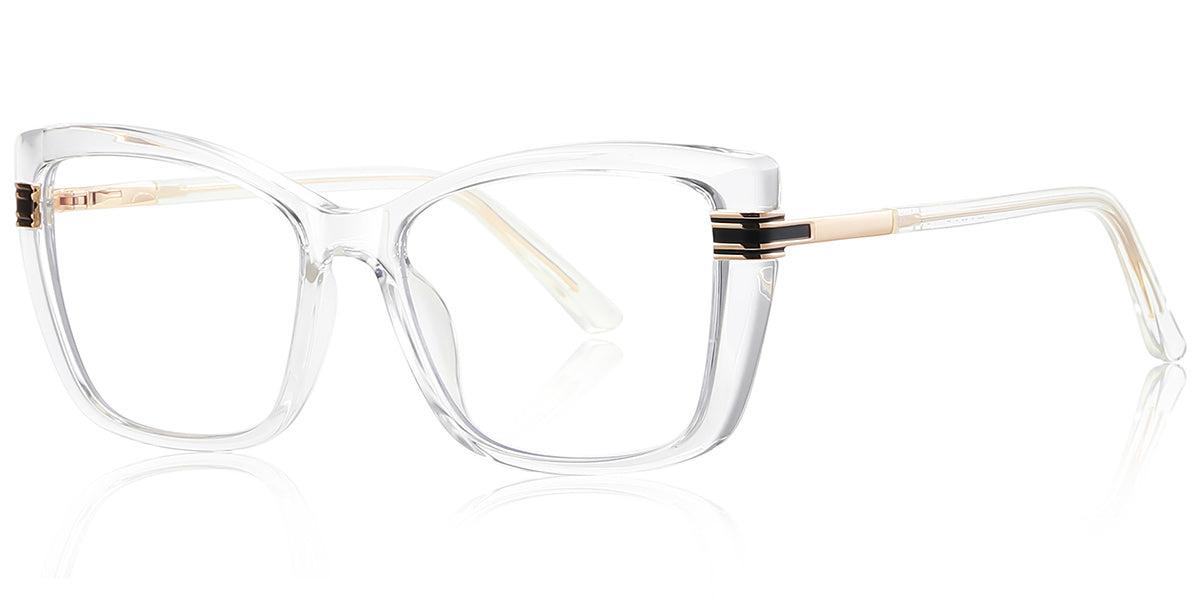 Candye Square Frame F8120
