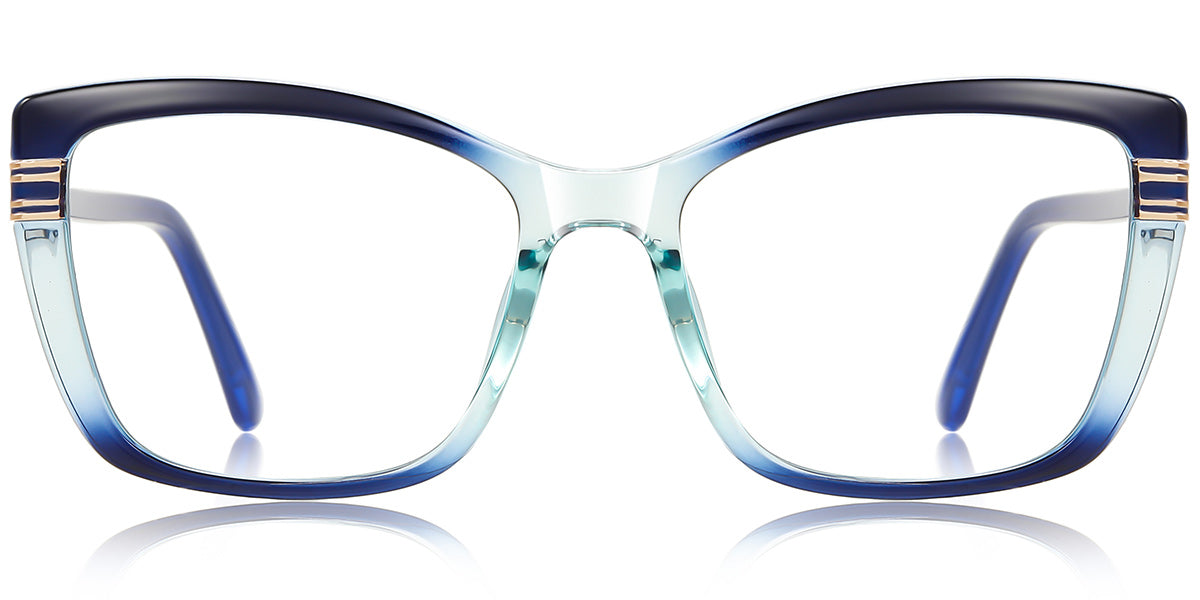 Candye Square Frame F8120