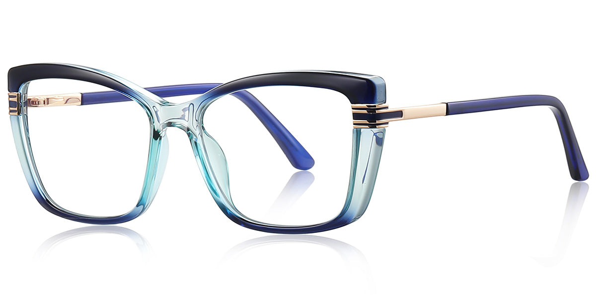 Candye Square Frame F8120