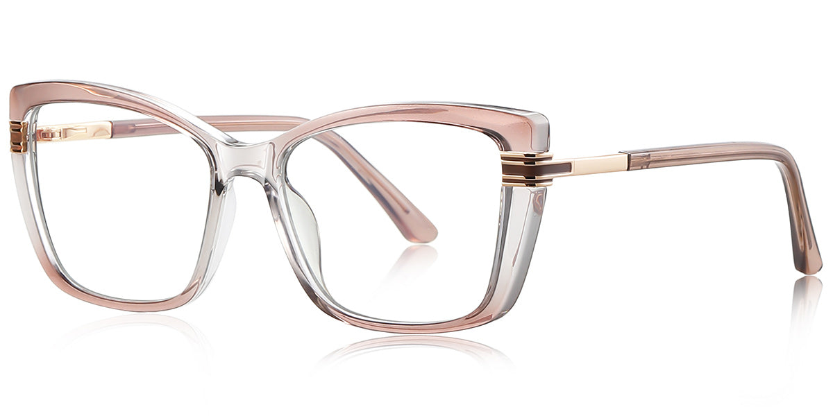 Candye Square Frame F8120