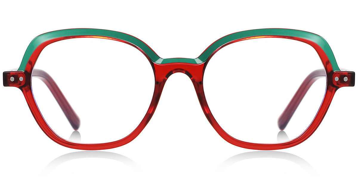 Candye Square Frame F8121