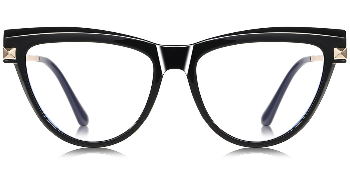 Candye Cat-Eye Frame F8122