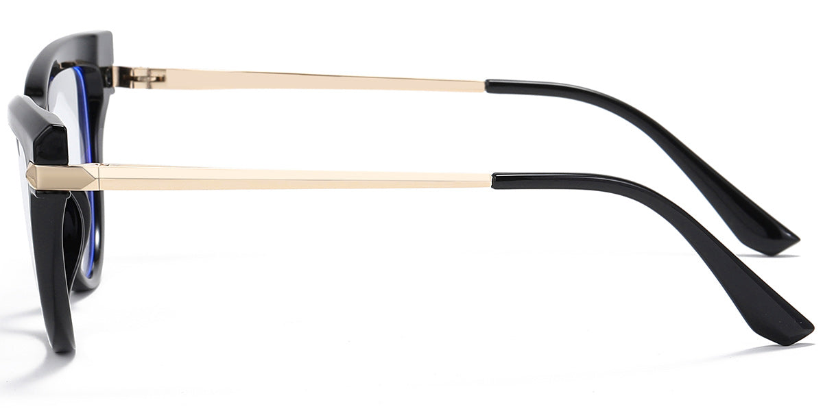 Candye Cat-Eye Frame F8122