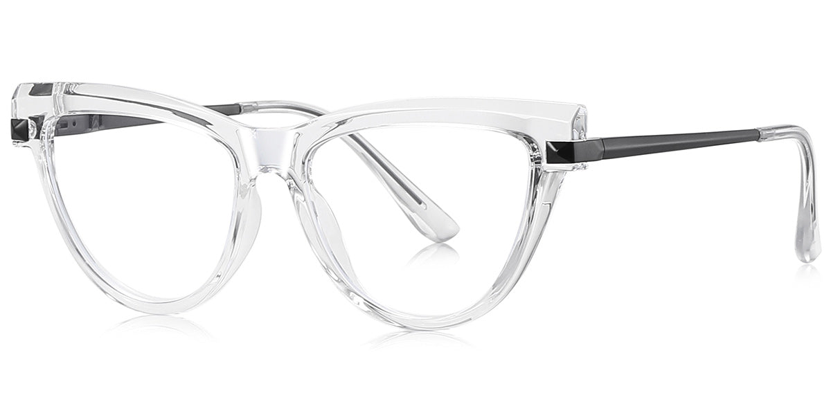 Candye Cat-Eye Frame F8122