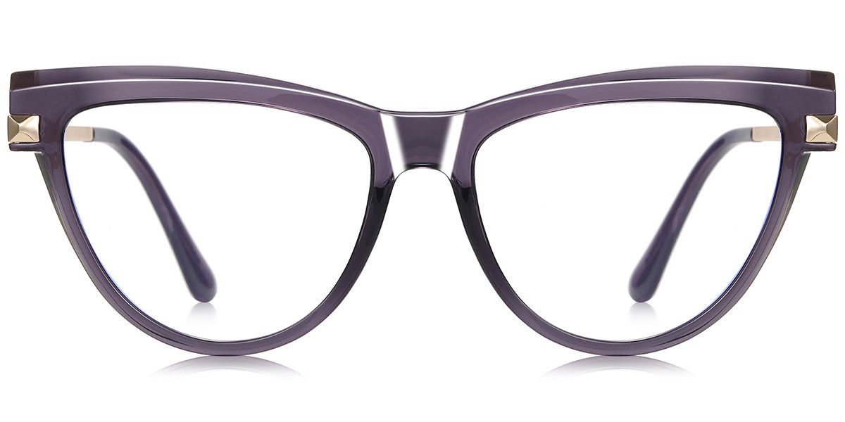 Candye Cat-Eye Frame F8122