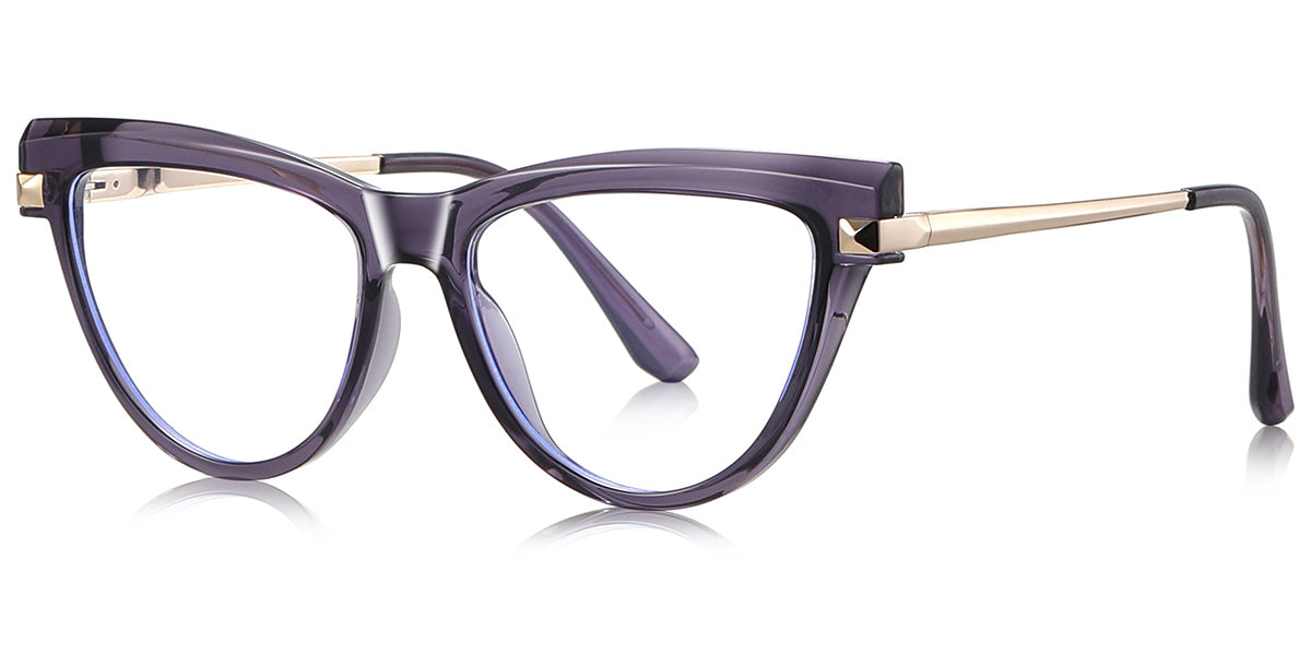 Candye Cat-Eye Frame F8122