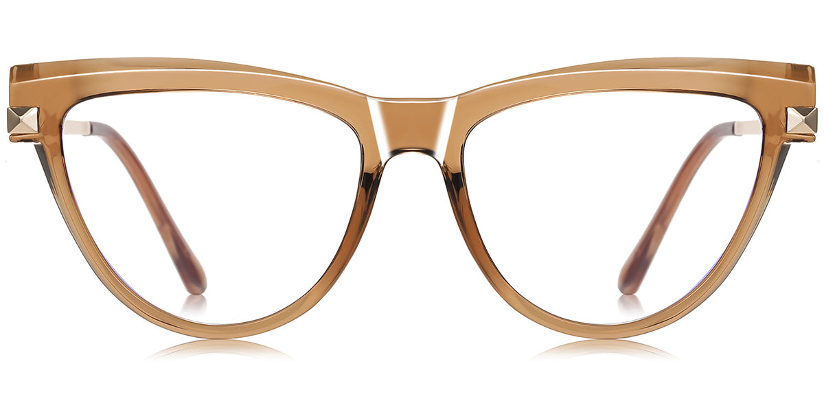 Candye Cat-Eye Frame F8122