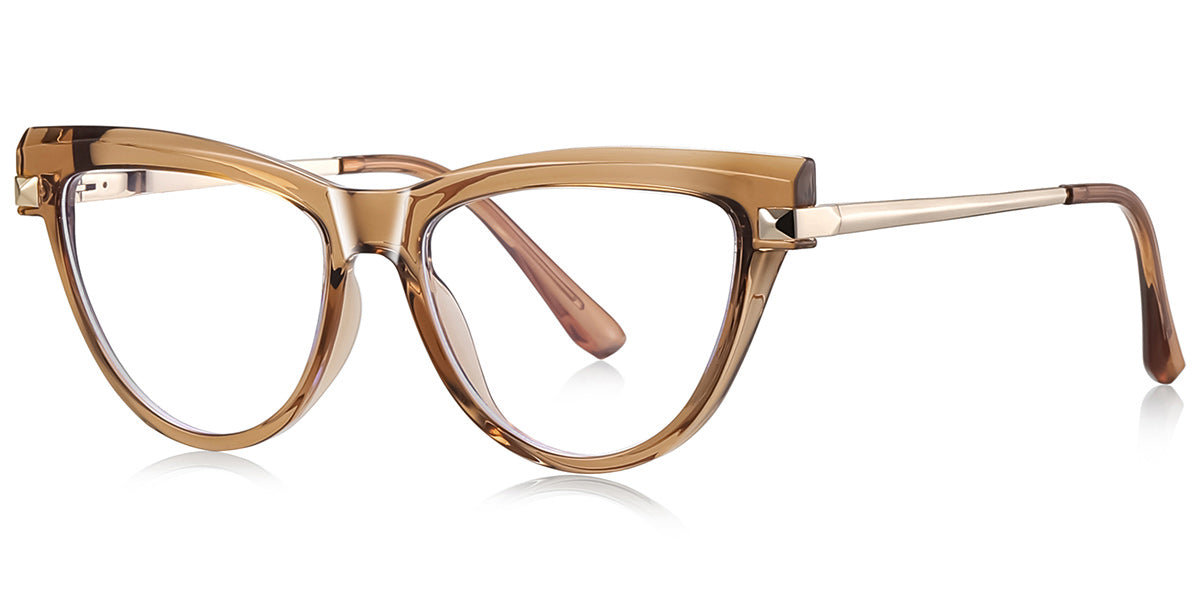 Candye Cat-Eye Frame F8122