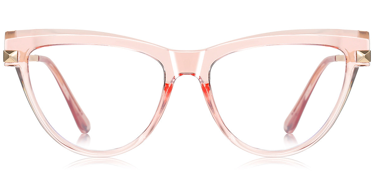 Candye Cat-Eye Frame F8122