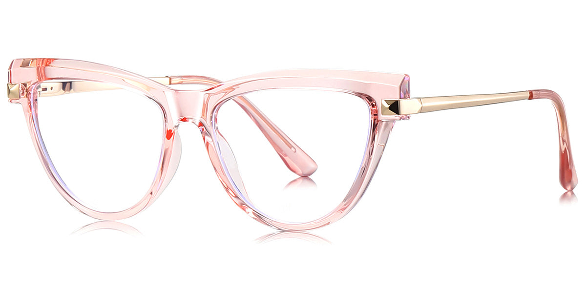 Candye Cat-Eye Frame F8122