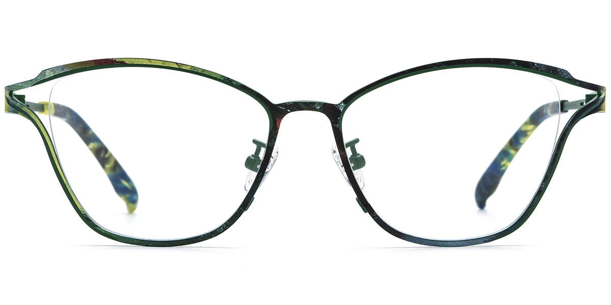 Candye Cat-Eye Frame F8125