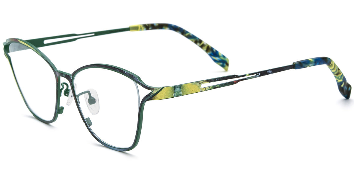 Candye Cat-Eye Frame F8125