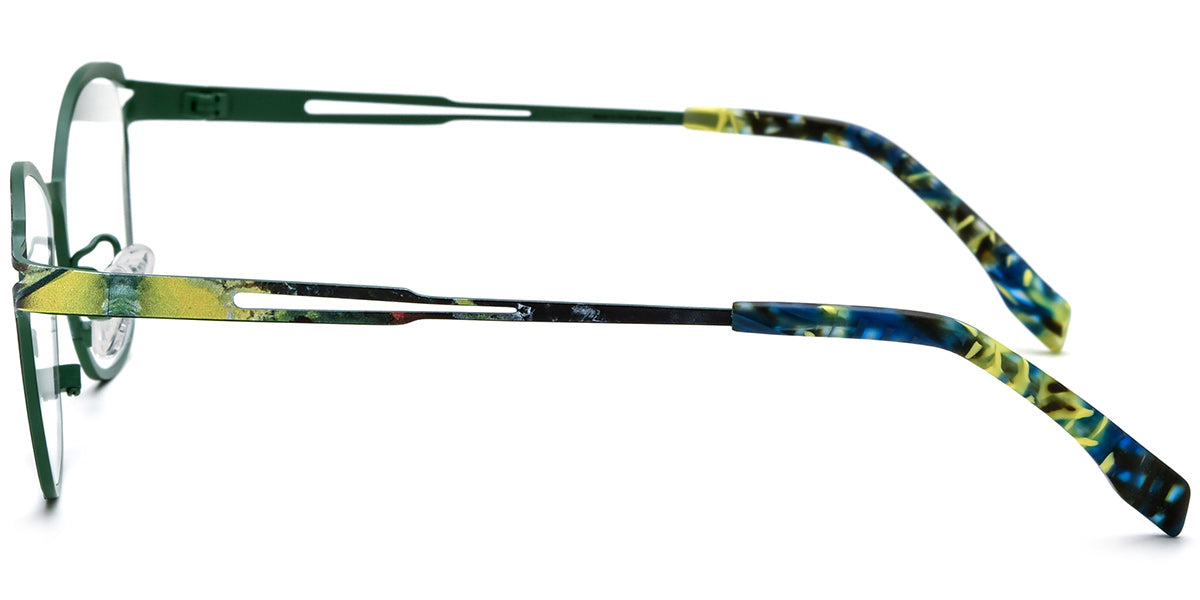 Candye Cat-Eye Frame F8125