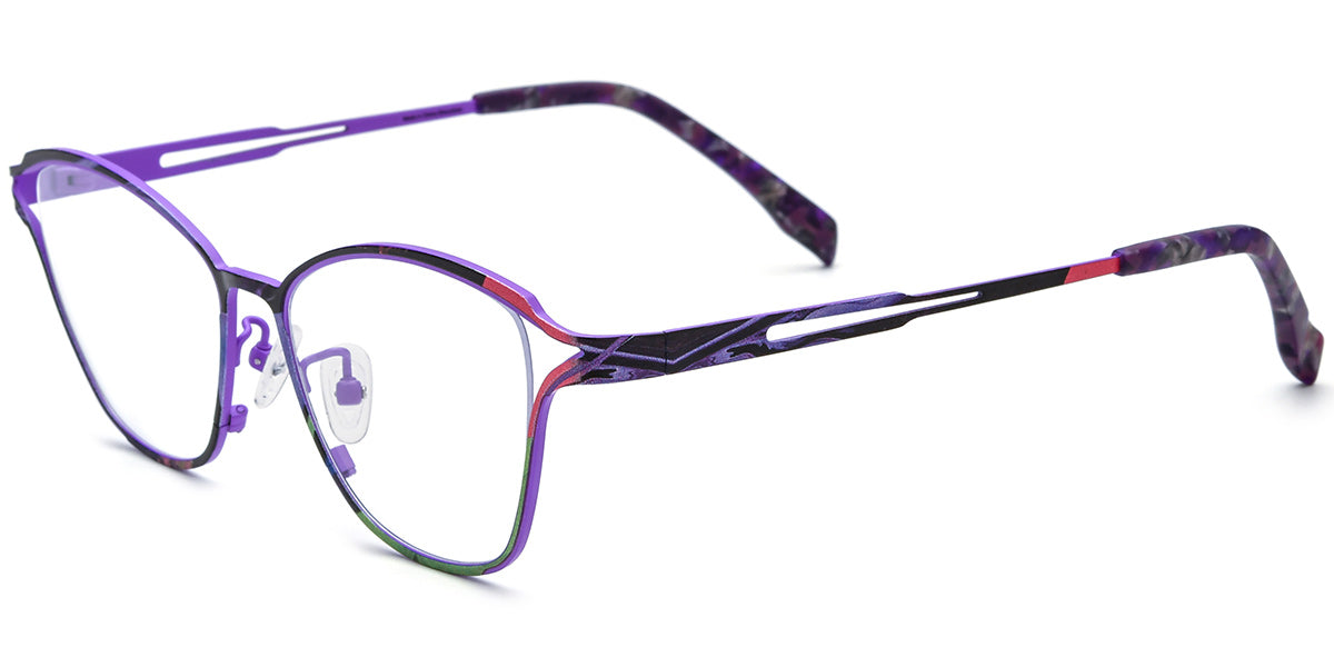 Candye Cat-Eye Frame F8125
