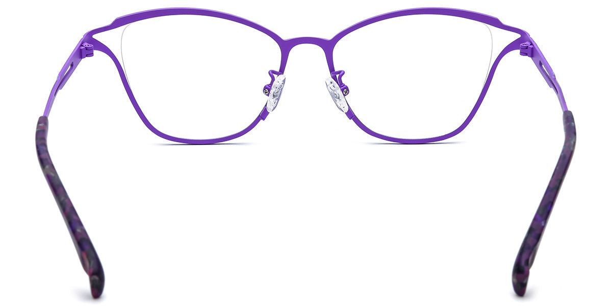 Candye Cat-Eye Frame F8125