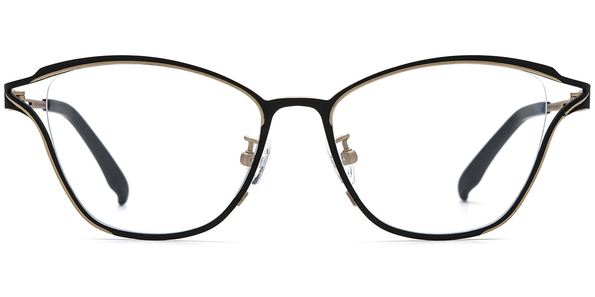 Candye Cat-Eye Frame F8125