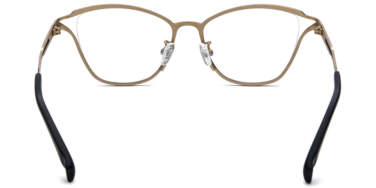 Candye Cat-Eye Frame F8125