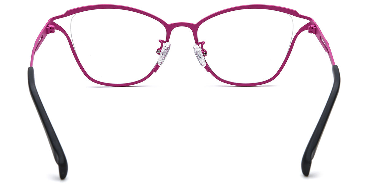 Candye Cat-Eye Frame F8125