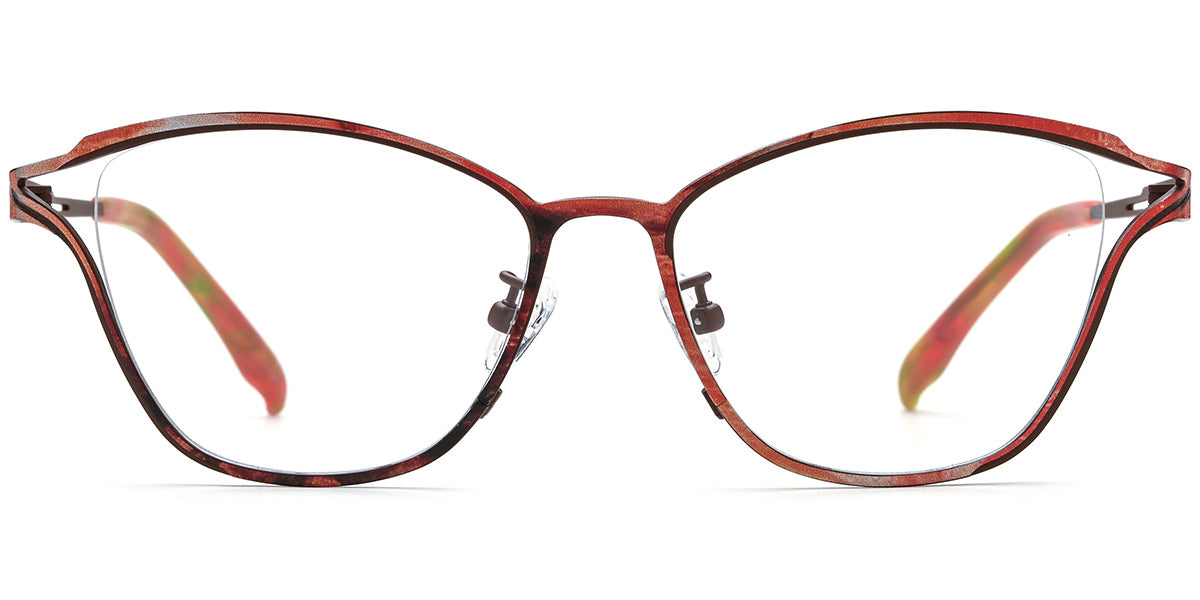 Candye Cat-Eye Frame F8125