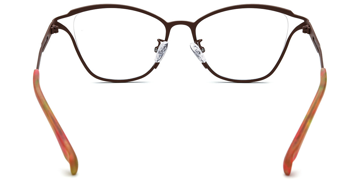 Candye Cat-Eye Frame F8125