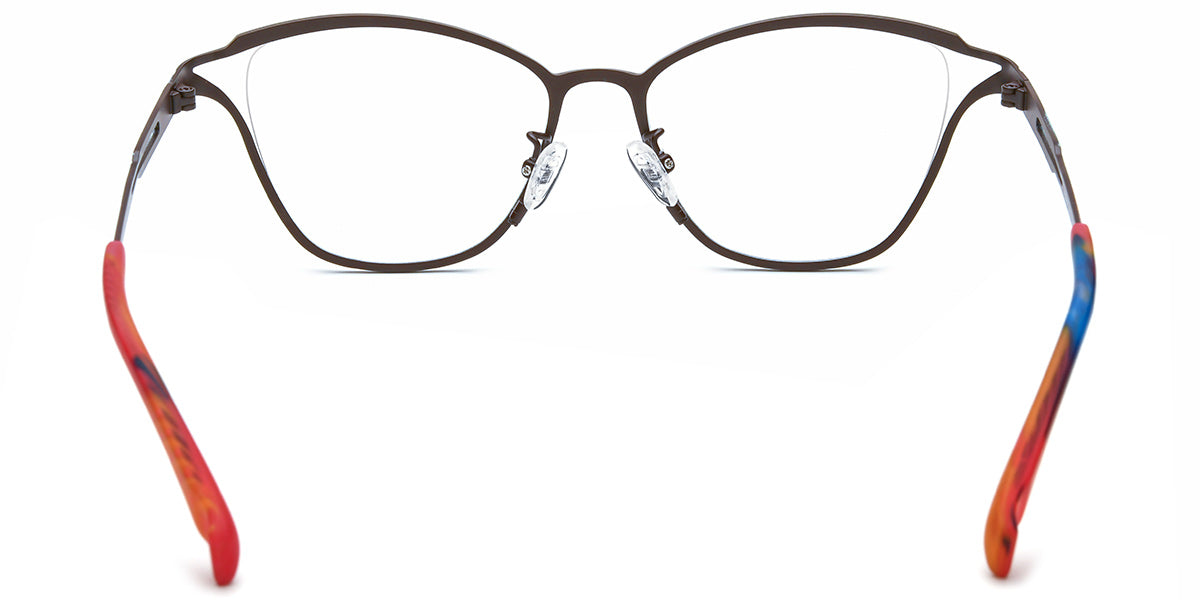 Candye Cat-Eye Frame F8125