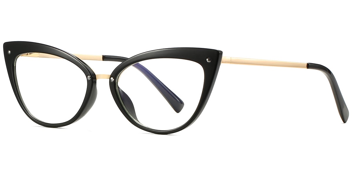 Candye Cat-Eye Frame F8311