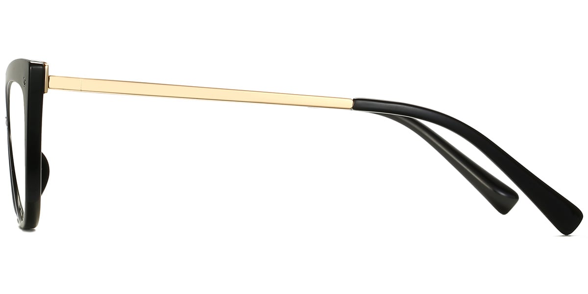 Candye Cat-Eye Frame F8311