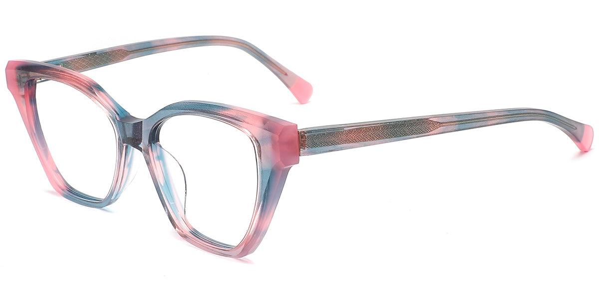 Candye Cat-Eye Frame F8435