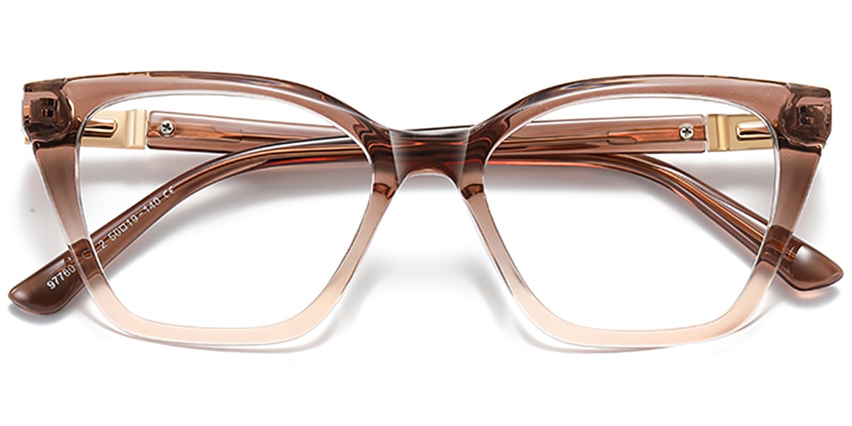 Candye Square Frame F8439