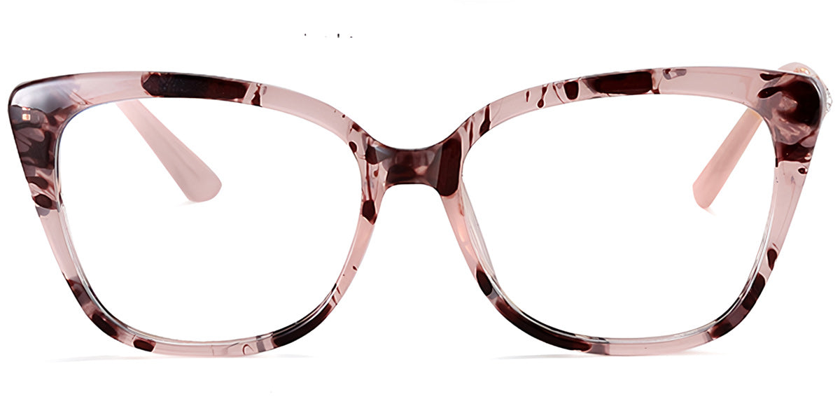 Candye Square Frame F8447
