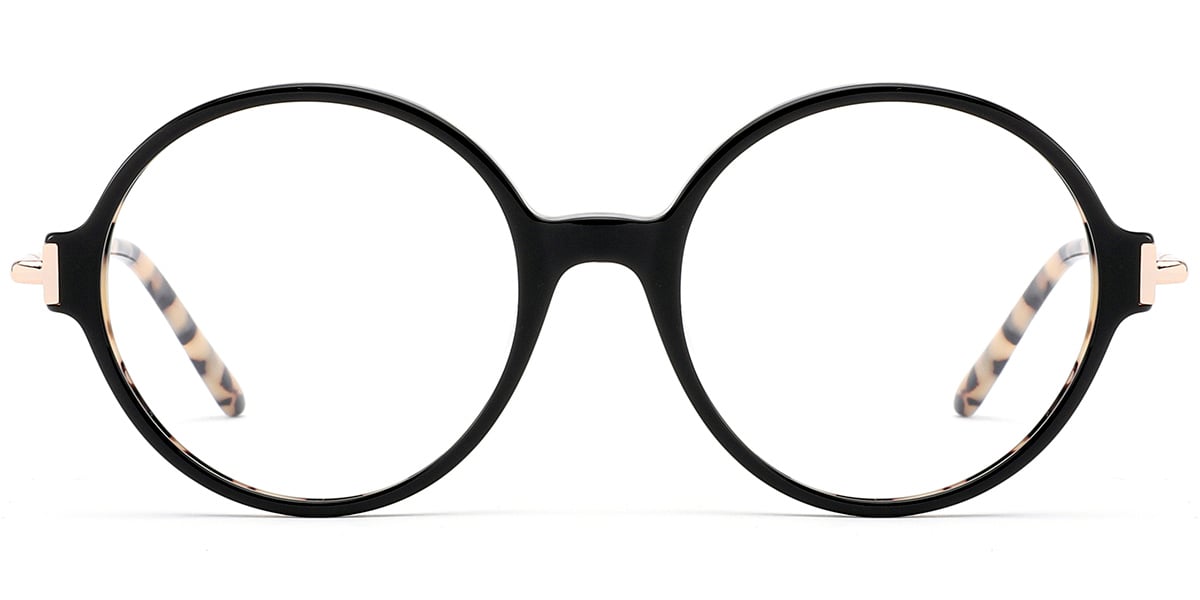 Candye Round Frame F8582