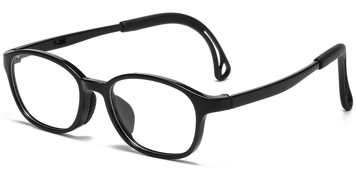 Candye Oval Frame F8655