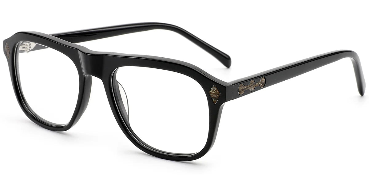 Candye Square Frame F8712