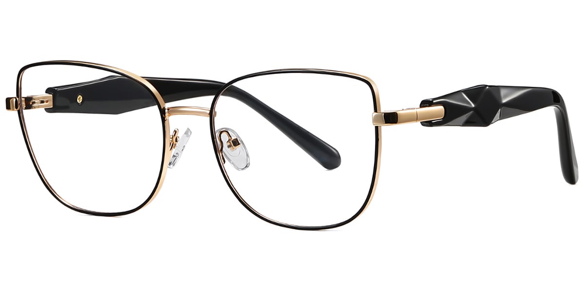 Candye Square Frame F8842