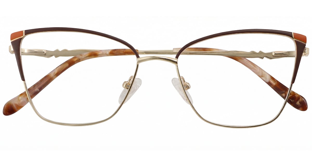 Candye Square Frame F8868