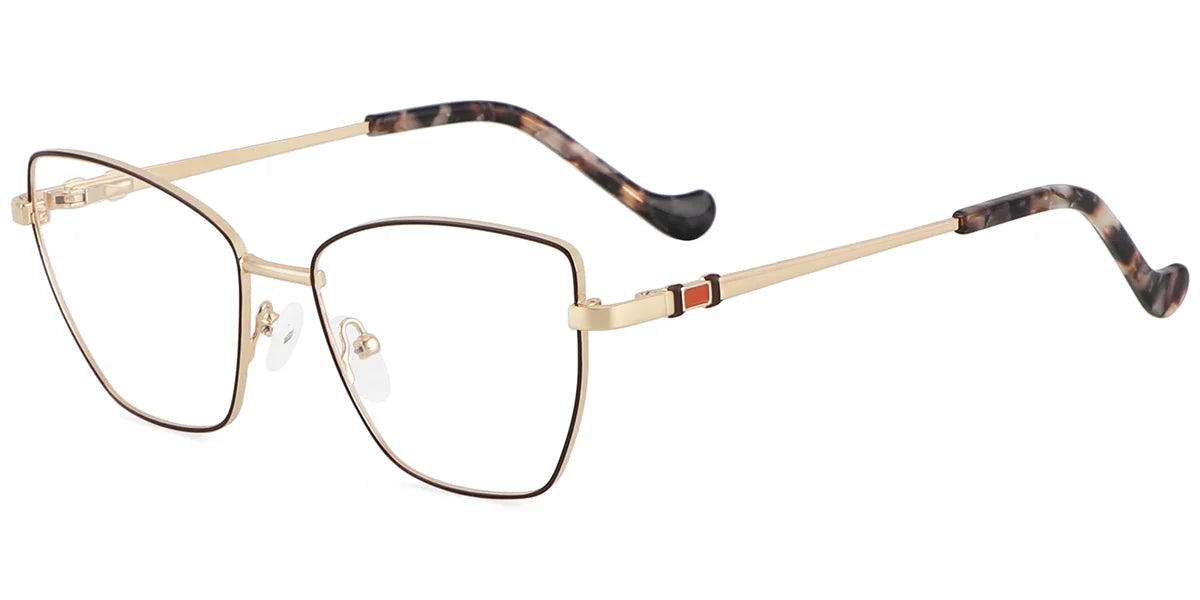 Candye Square Frame F8871