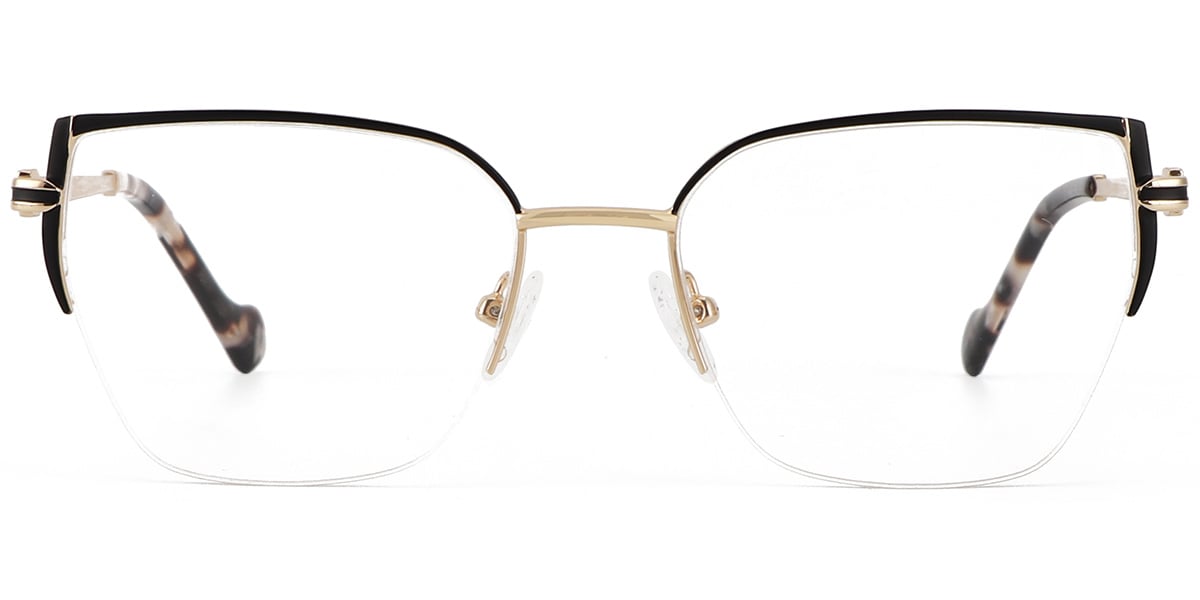 Candye Square Frame F8873