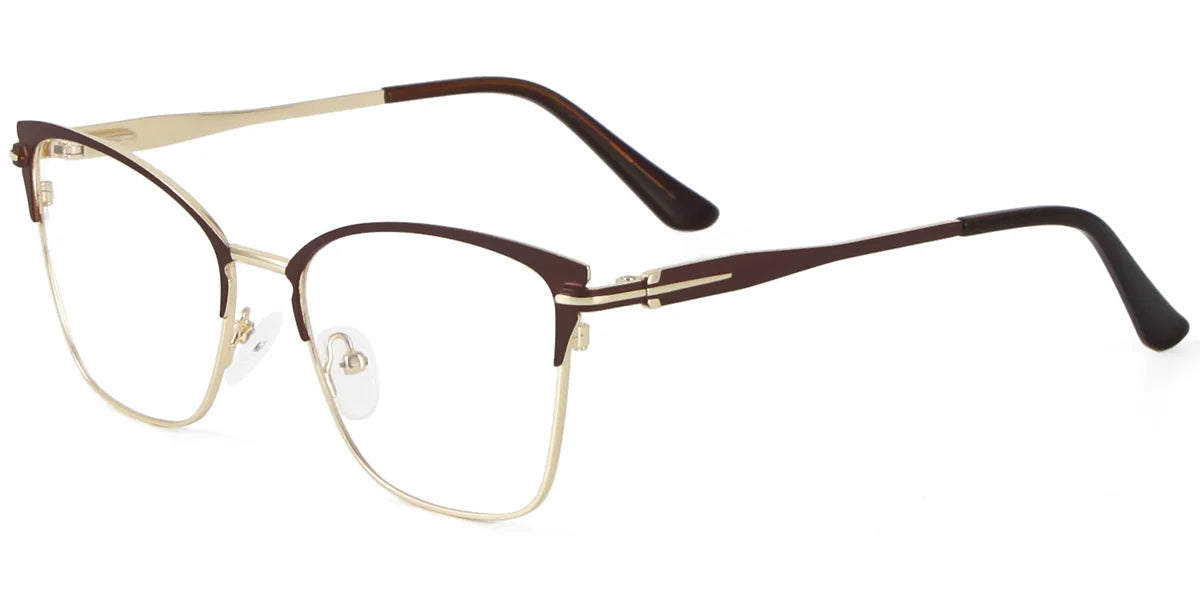 Candye Cat-Eye Frame F8874